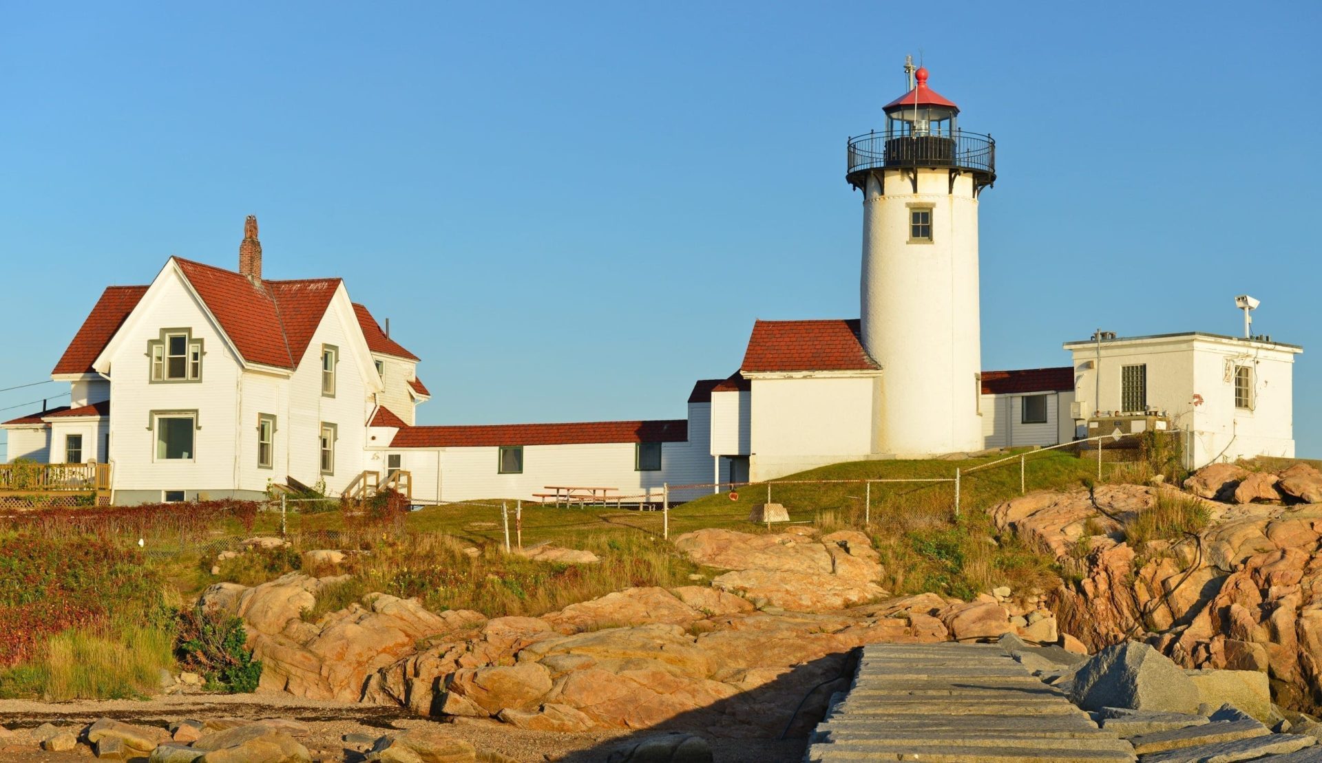 Scenic Cape Ann Self-Guided Driving Tour in Gloucester & Rockport