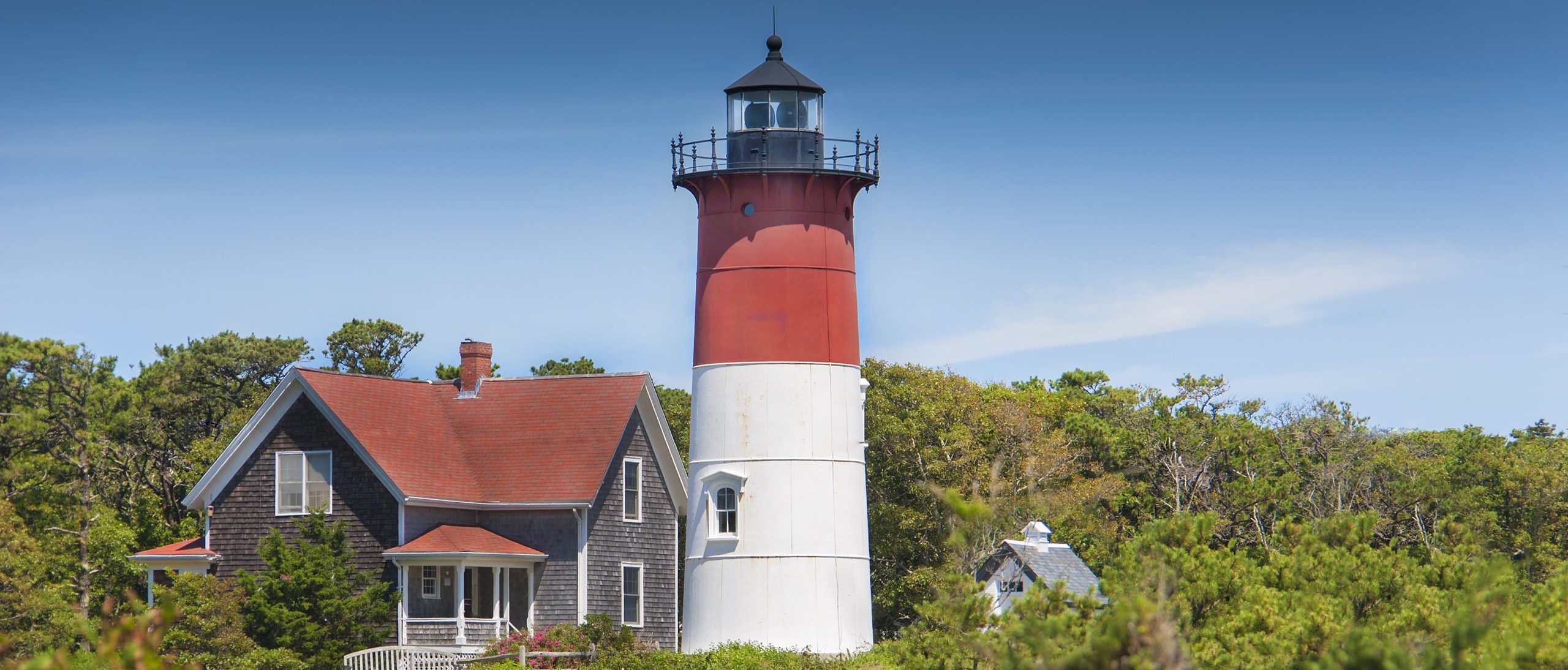 Cape Cod and Provincetown Scenic Self-Guided Driving Tour