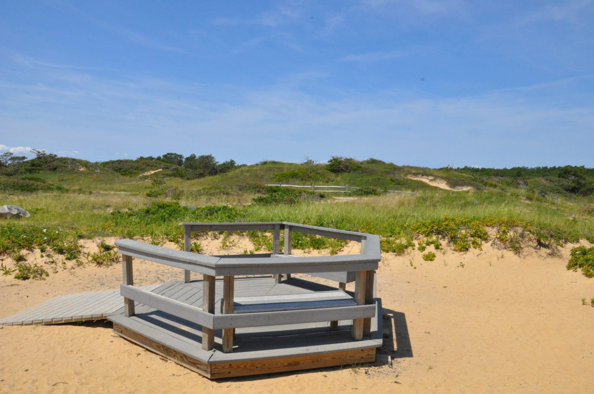 Cape Cod and Provincetown Scenic Self-Guided Driving Tour