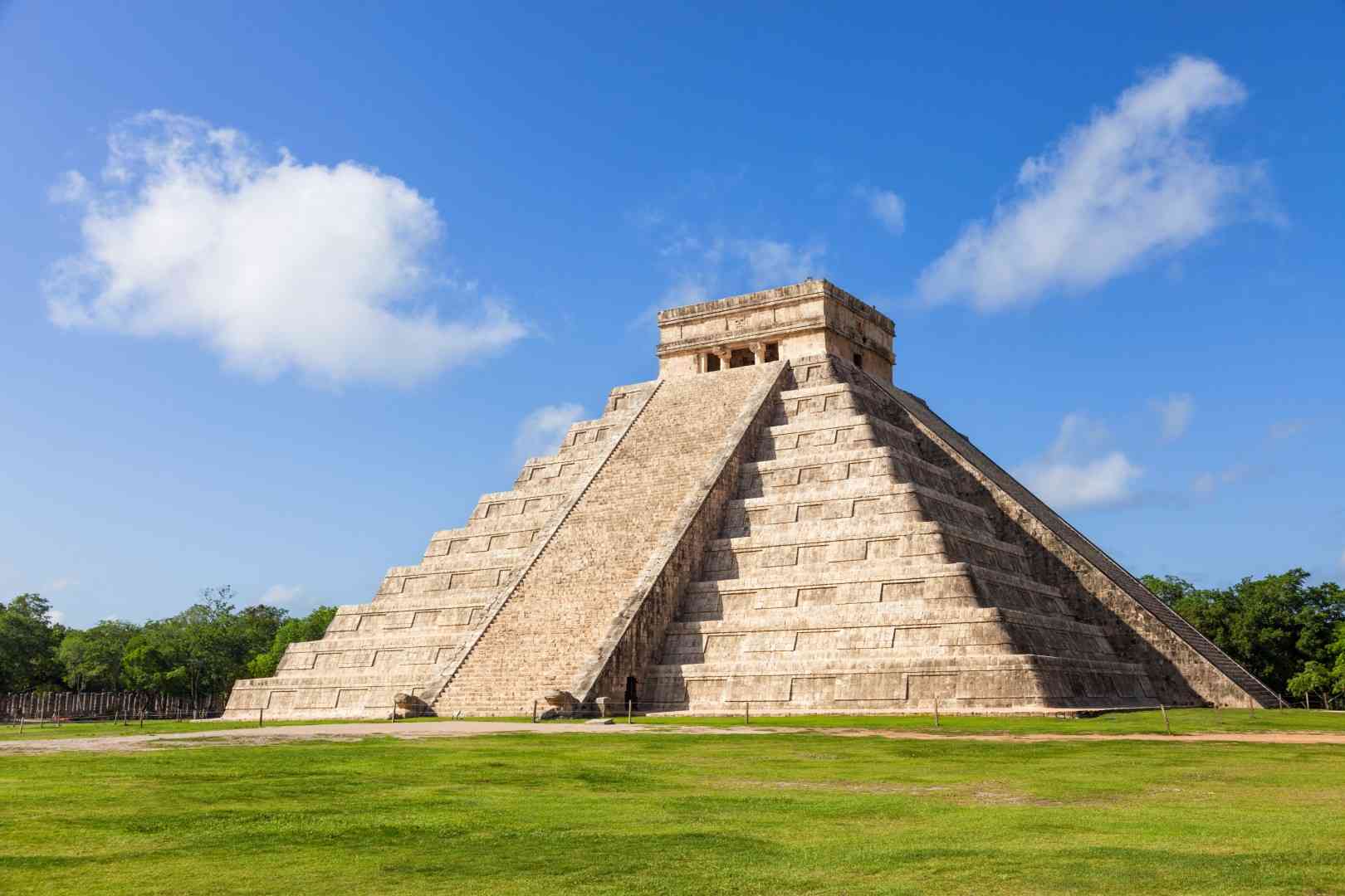 Chichen Itza Self-Guided Walking Tour | Tour Chichen Itza