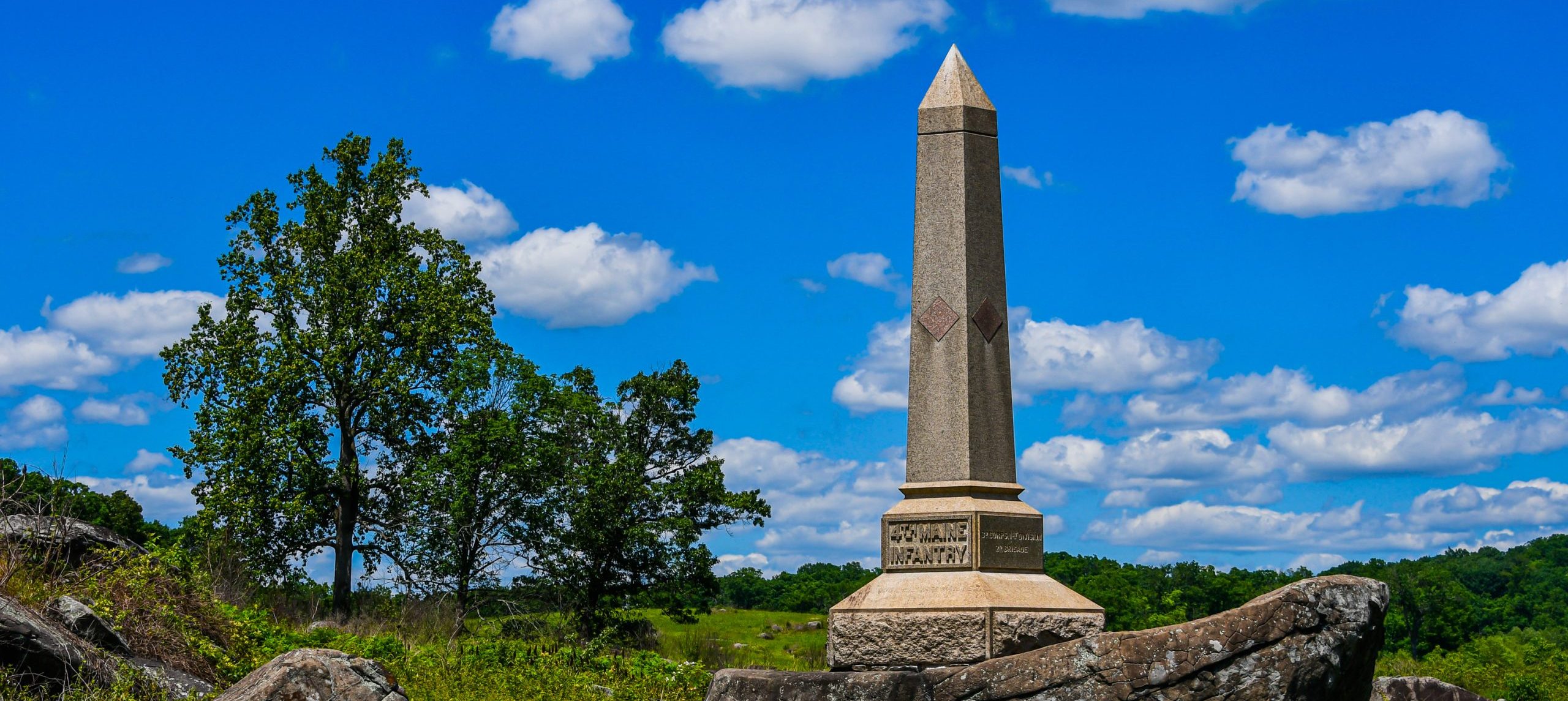 Top 5 Things to Do in Gettysburg
