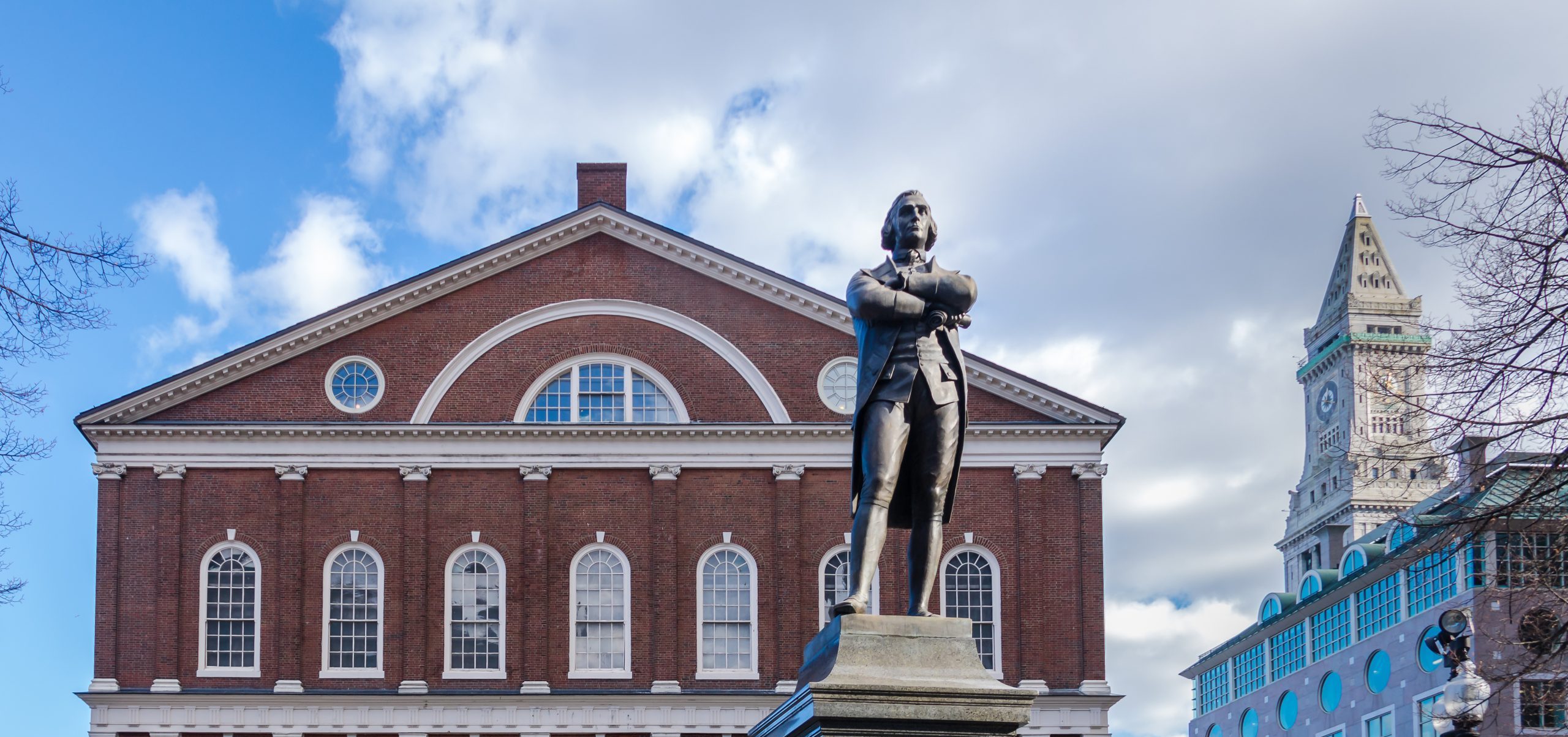 Ultimate American Revolution Self-Guided Walking & Driving Tours