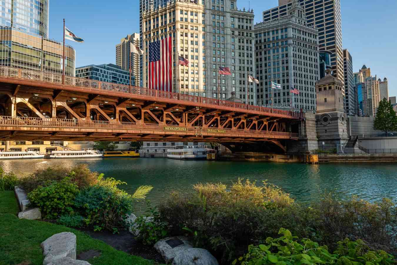 Chicago Self-Guided Walking Tours Bundle
