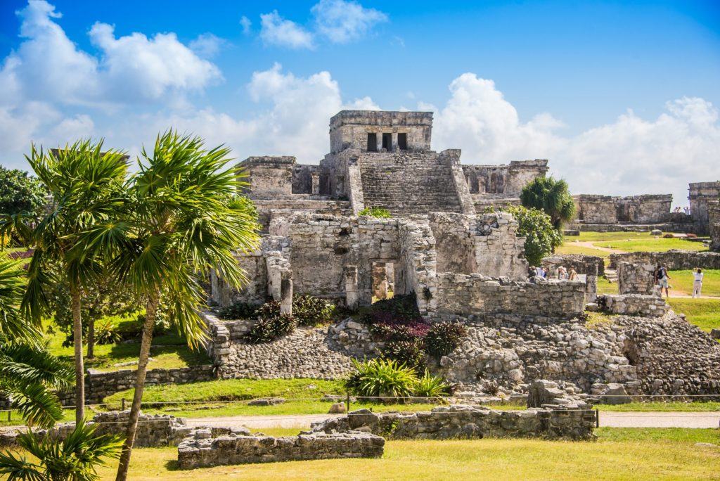 Mexico Tour Bundle – the best way to explore the Mayan Ruins