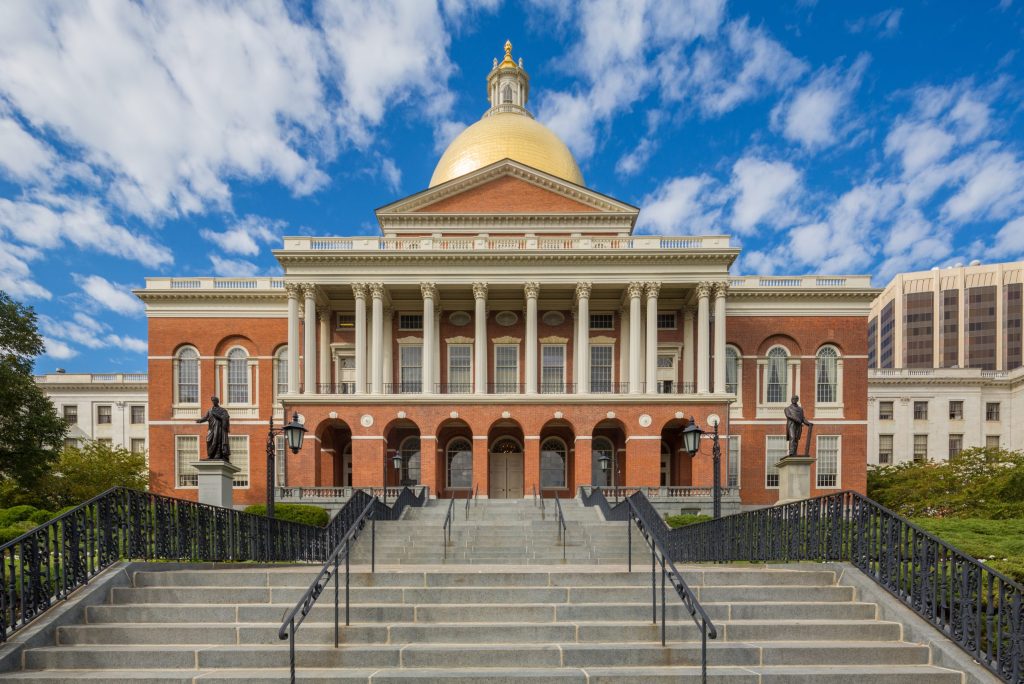Top 6 Things to Do in Boston