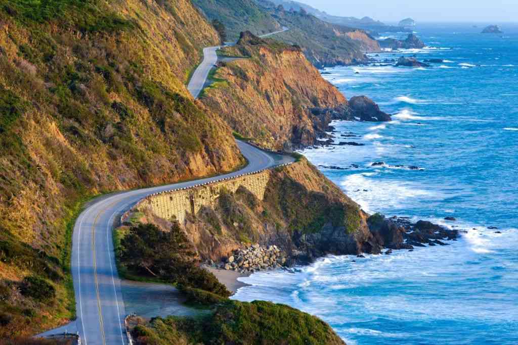 PCH Highway1 - Route 1 Featured Resize
