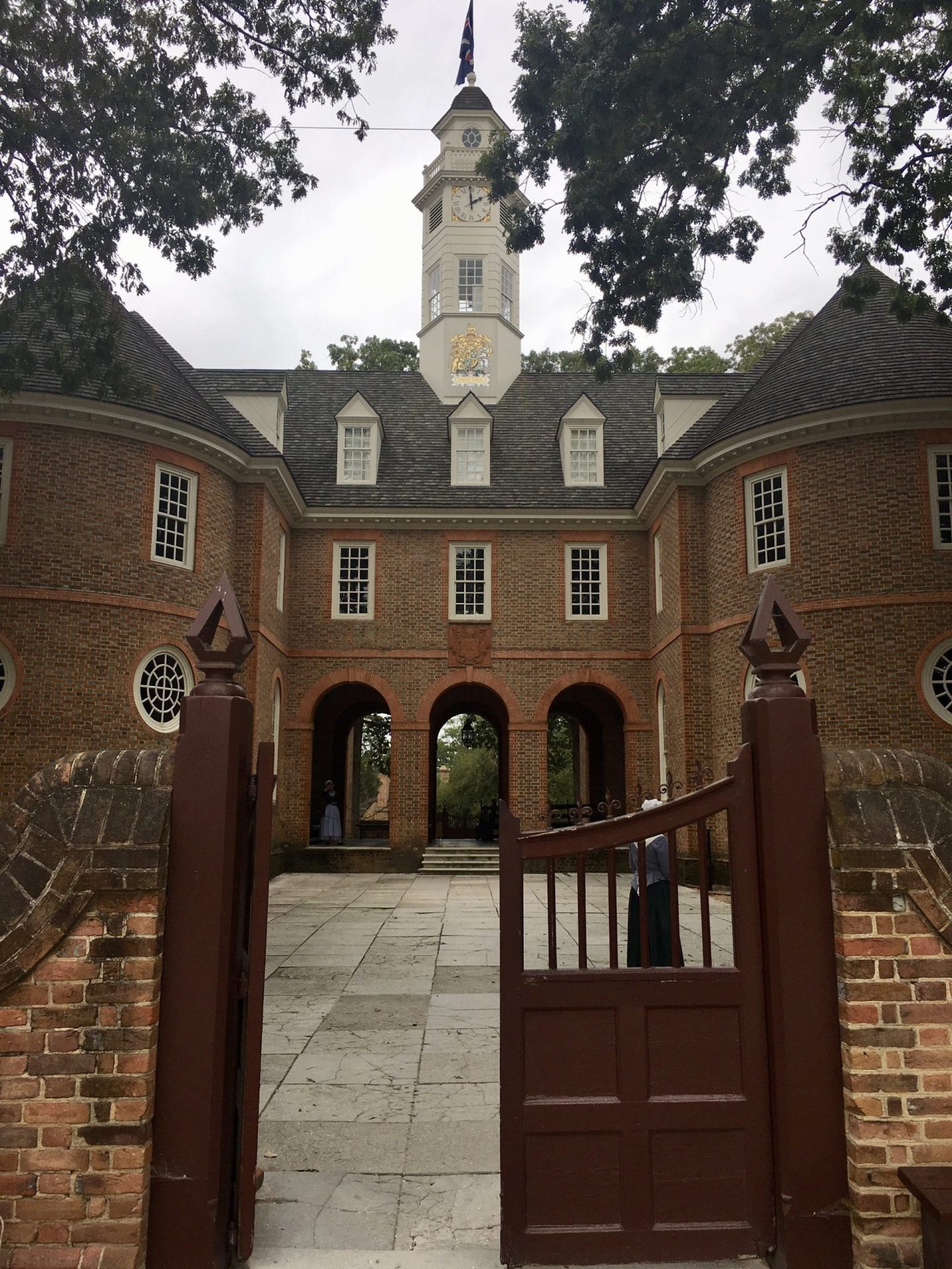 How Much Does It Cost to Get into Colonial Williamsburg?