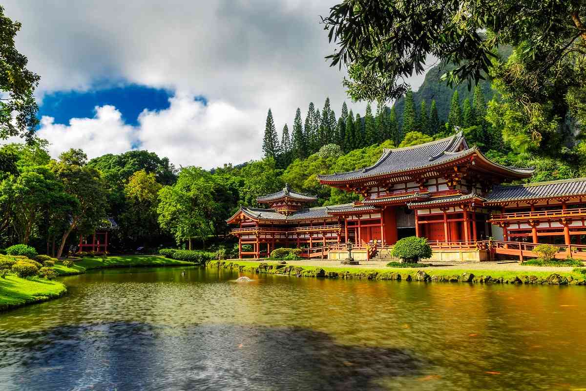 Hawaii Hawaii