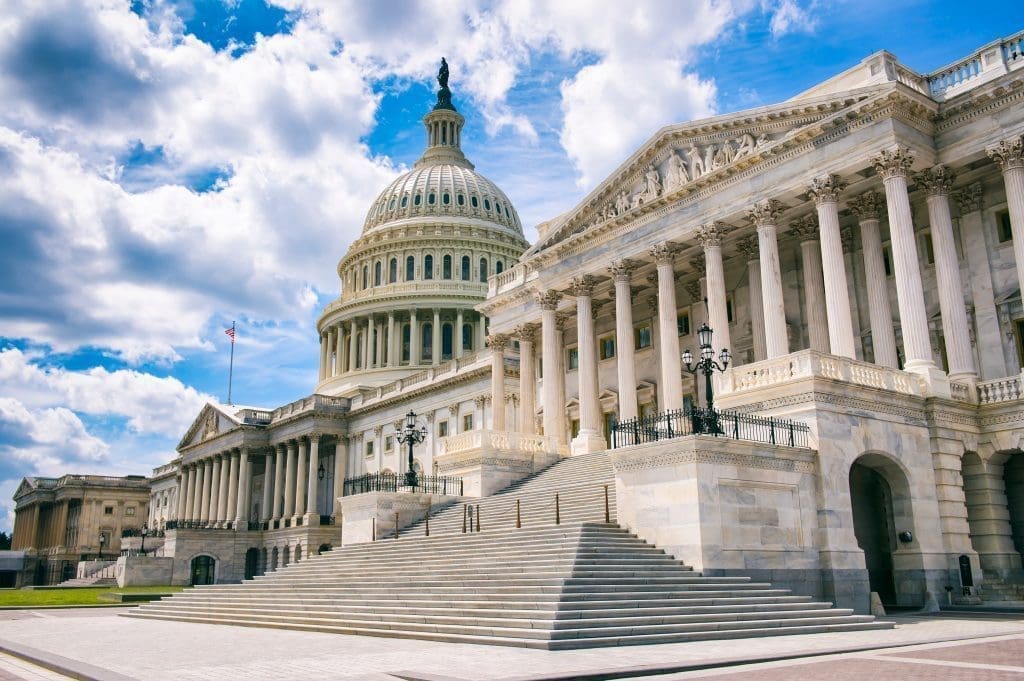 Washington - US House of Representatives