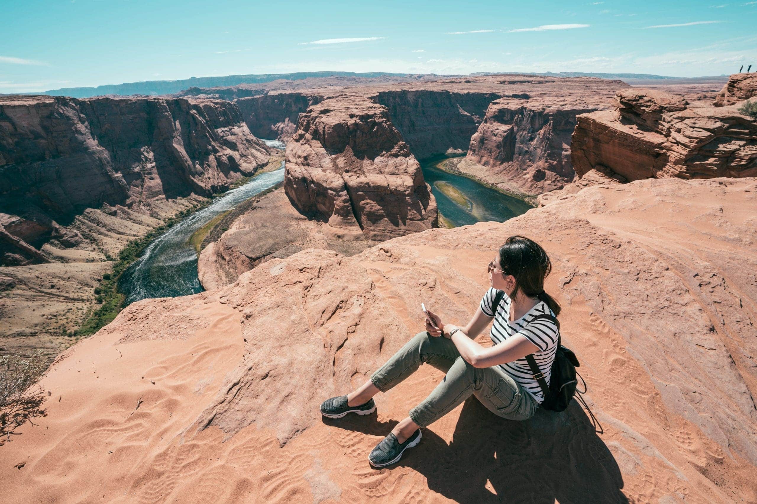 Grand Canyon & Sedona Self-Guided Driving Tour Bundle