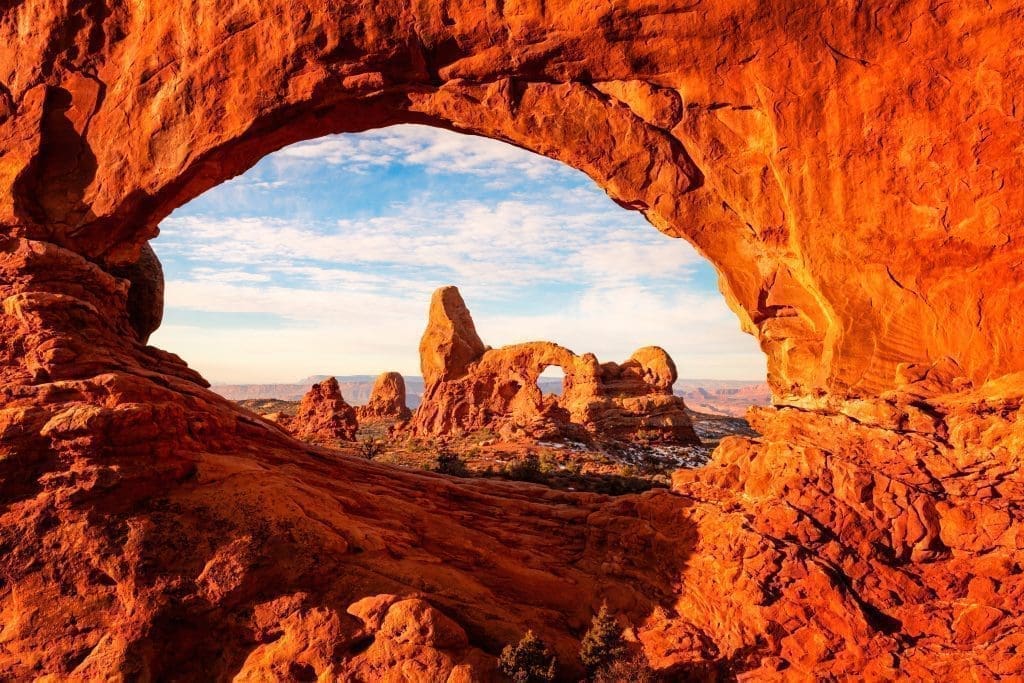 Arches - Arches