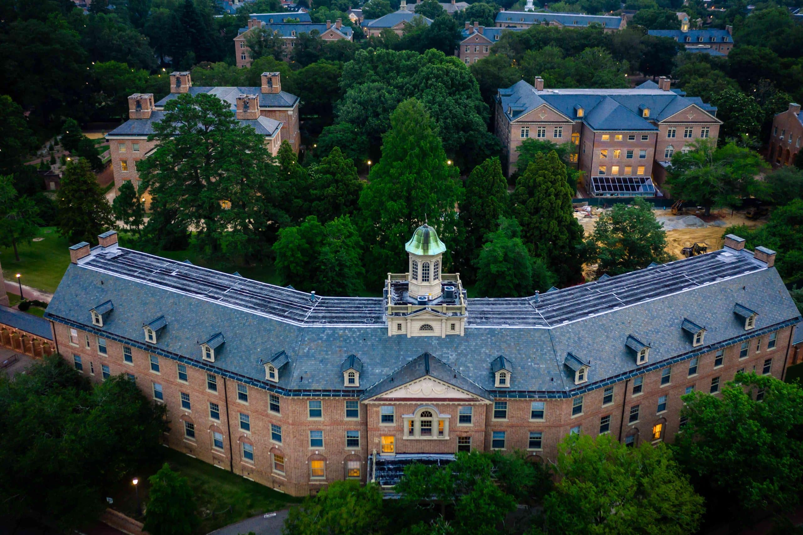 Virginia Virginia