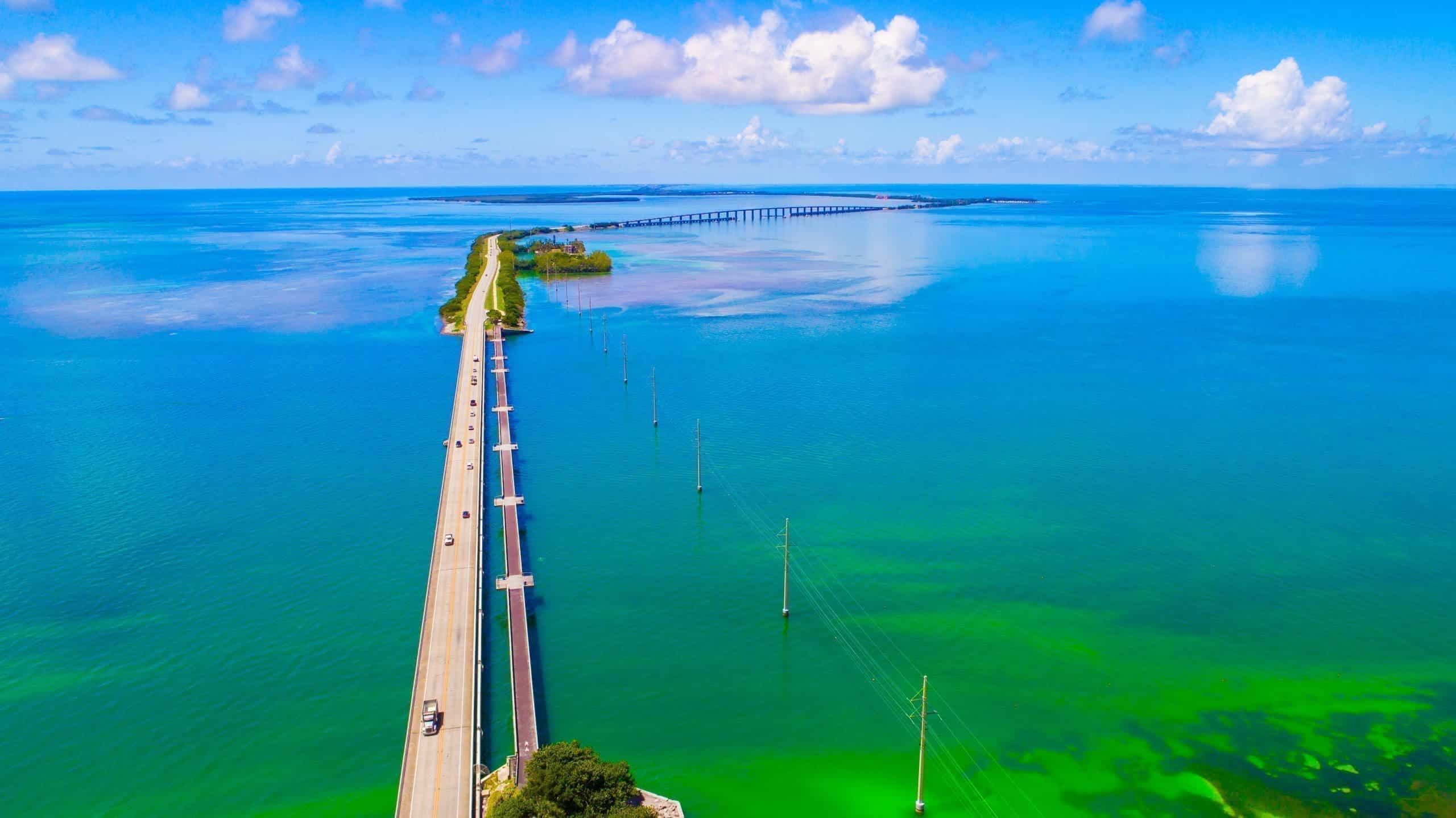When Should You Take a Florida Keys Tour?