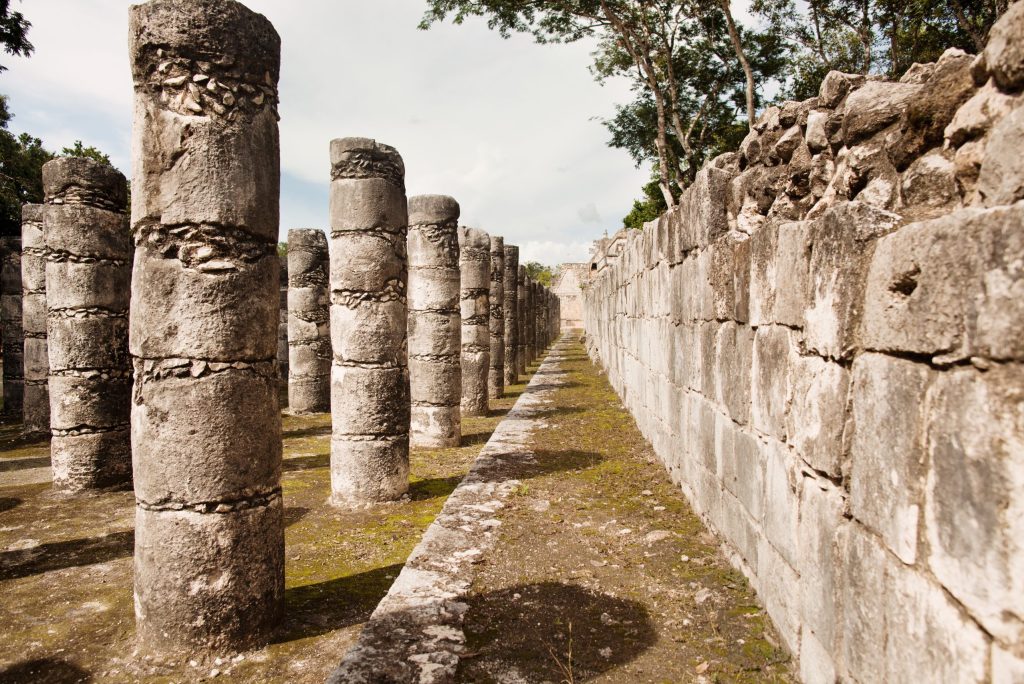 How much is a tour from Cancun to Chichen Itza?