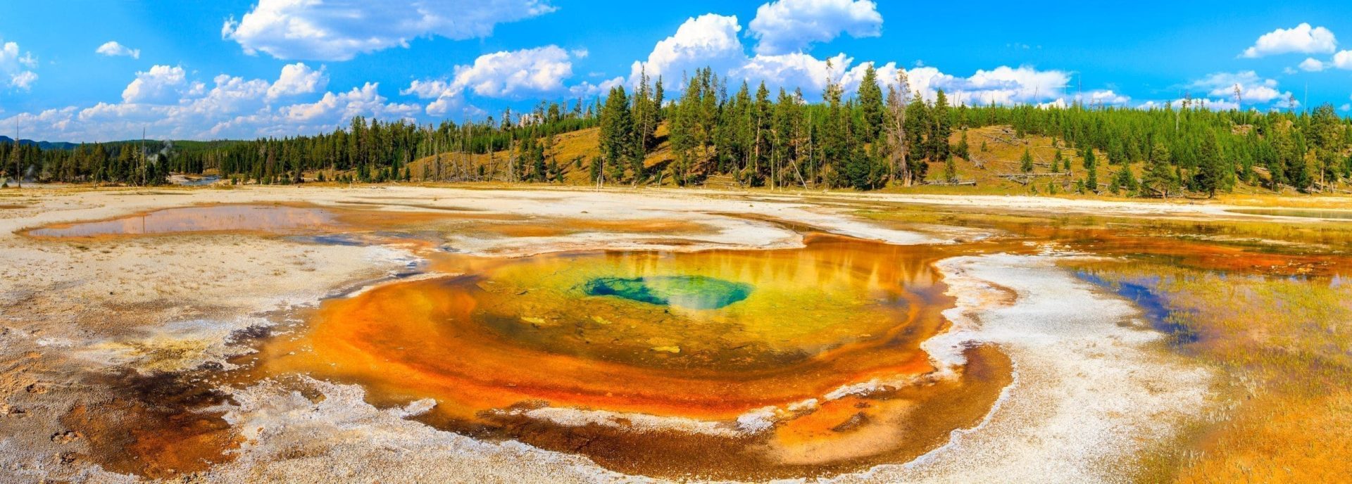 7 Reasons a Self-Guided Tour Is the Best Way to See Yellowstone
