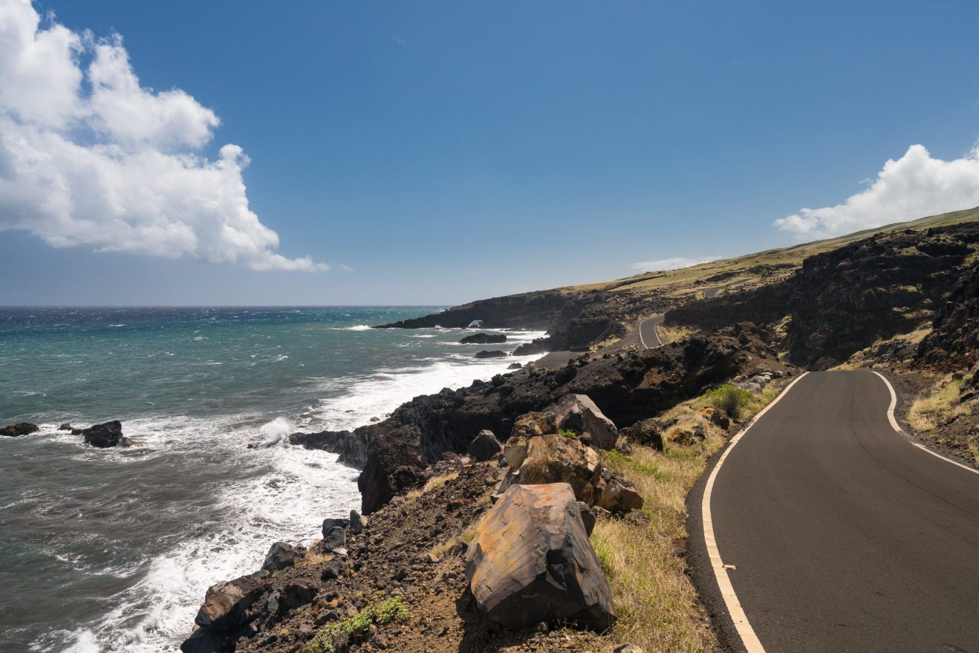 Mistakes to avoid when driving the Road to Hana