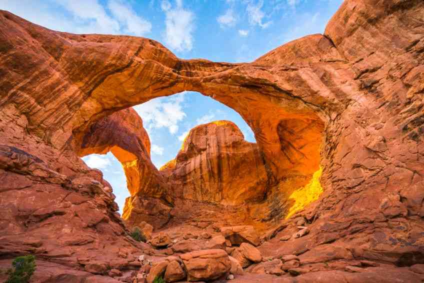 Utah Mighty 5 National Parks Self-Guided Driving Tour Bundle