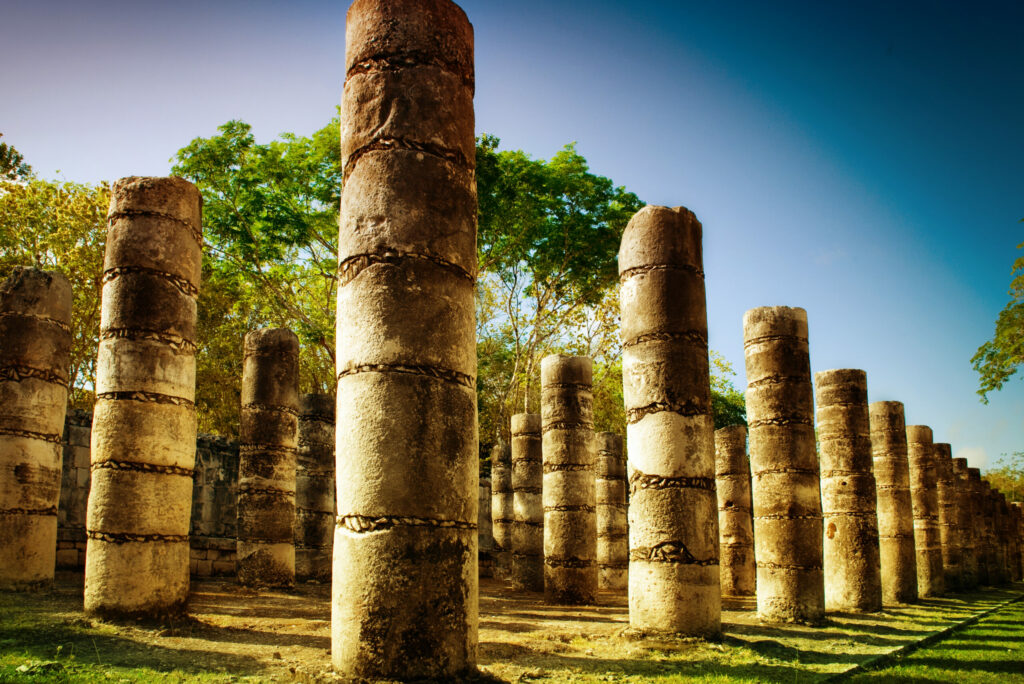 How to visit Chichen Itza on your own