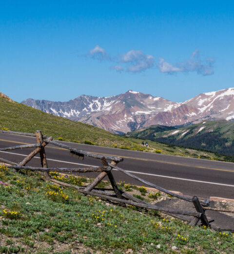 Is one day enough at Rocky Mountain National Park?