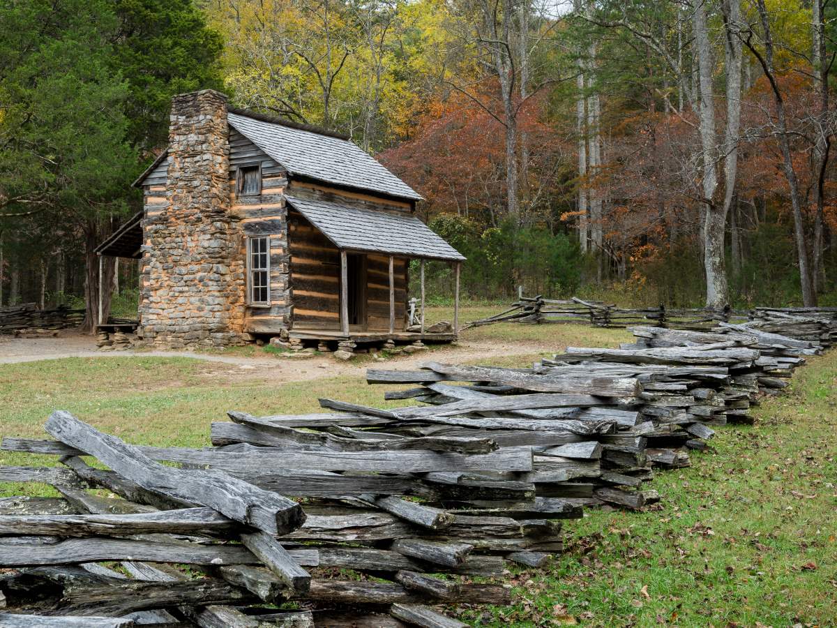 Is Cades Cove worth the drive?
