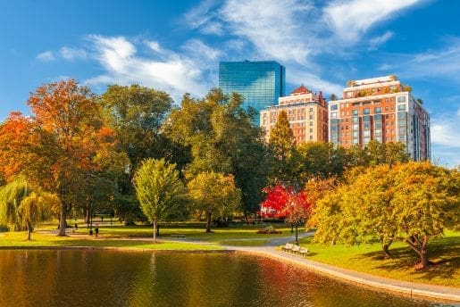 Boston Freedom Trail Trivia Tour