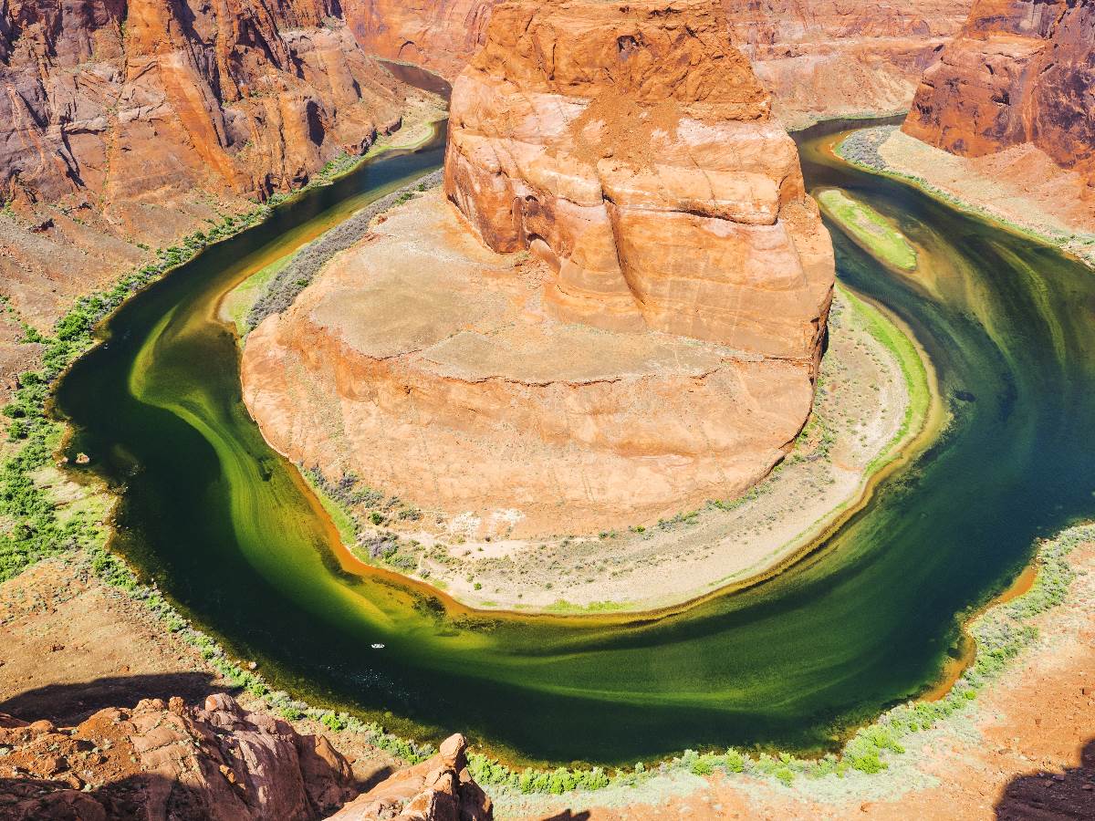 Ultimate Arizona Including Grand Canyon Self-Guided Tours Bundle