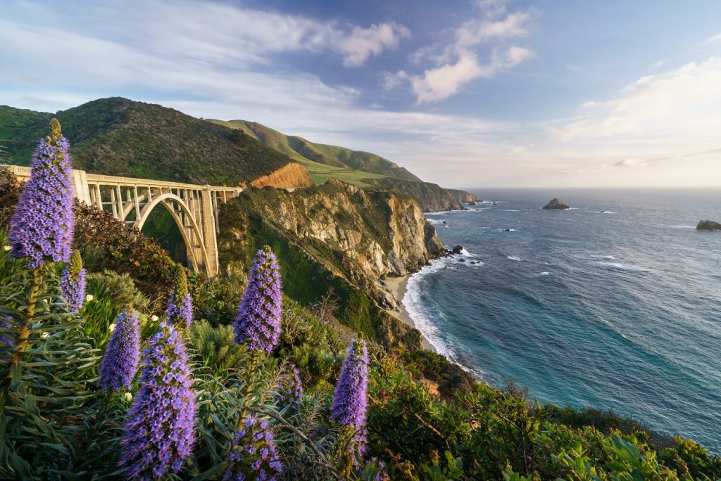 How Long Is the Big Sur Road Trip?