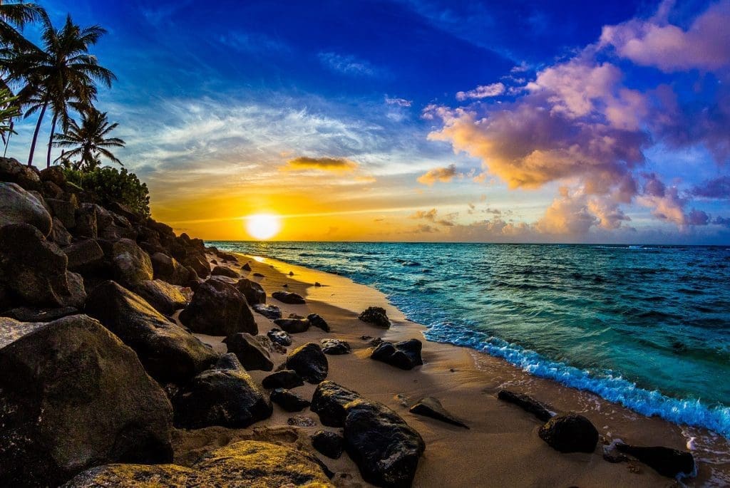 Oahu - North Shore