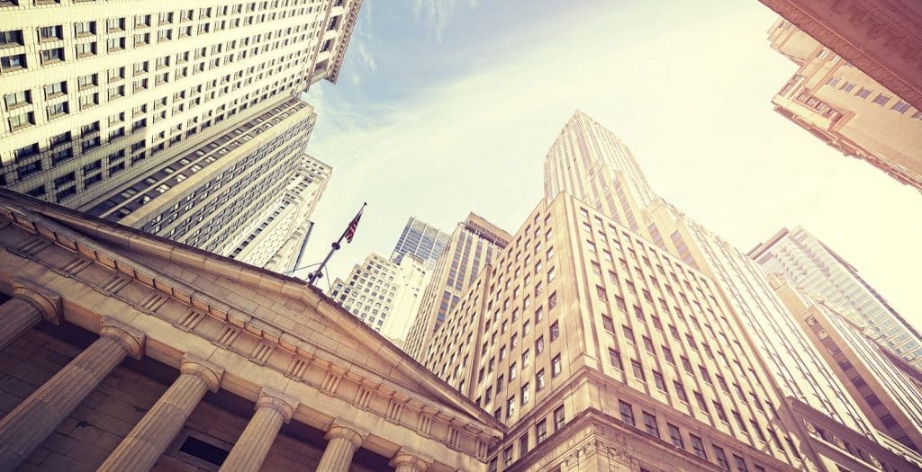 Wall Street