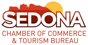 Sedona Chamber Logo