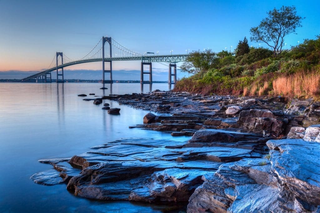 Newport - Bridge