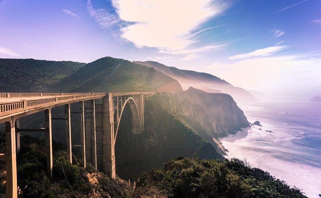 What Should You Not Miss on the Pacific Coast Highway?