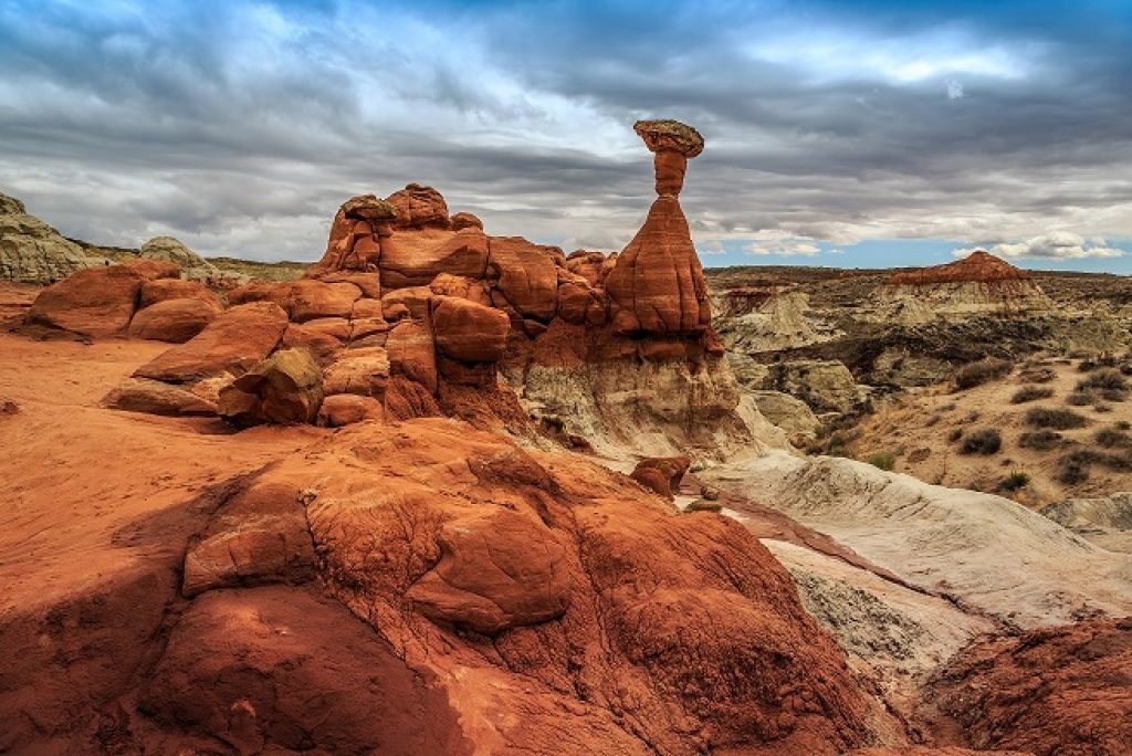 Is the Grand Staircase Escalante worth seeing? 