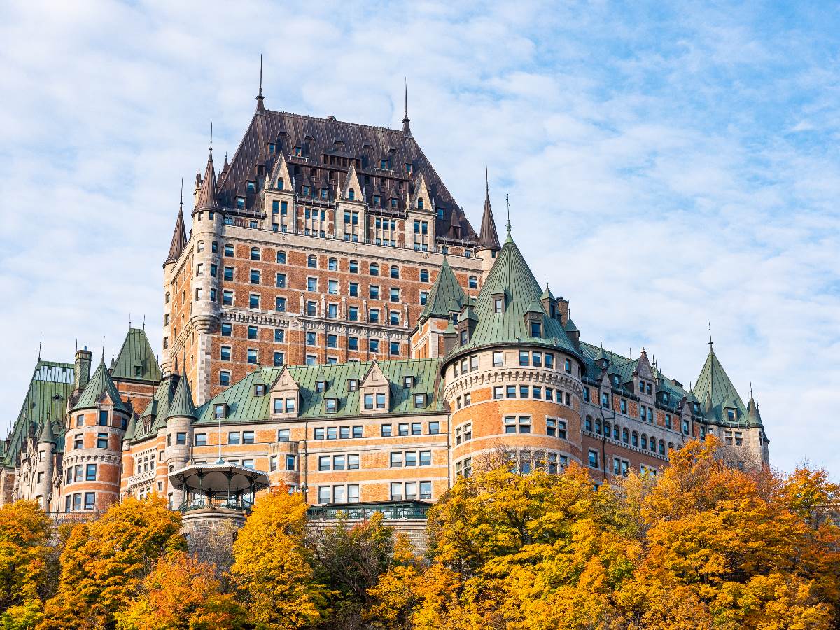 Canada Canada