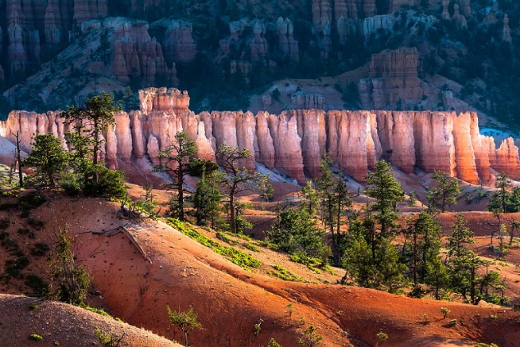 How Long Does It Take to Tour Bryce Canyon?