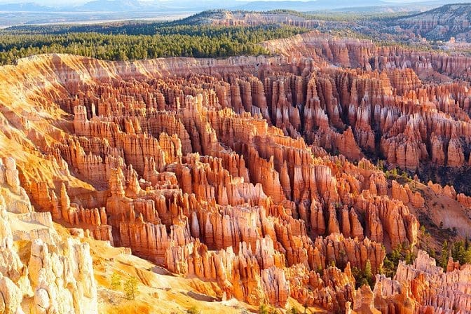 What Should I Not Miss in Bryce Canyon?