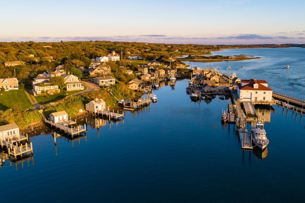 When is the Best Time to Visit Martha’s Vineyard?
