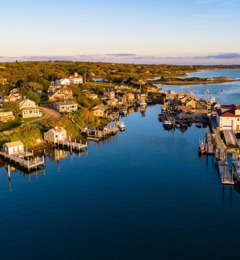 What is So Special About Martha’s Vineyard?