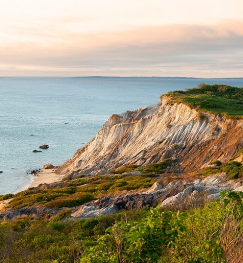 Can Martha’s Vineyard Be a Day Trip?