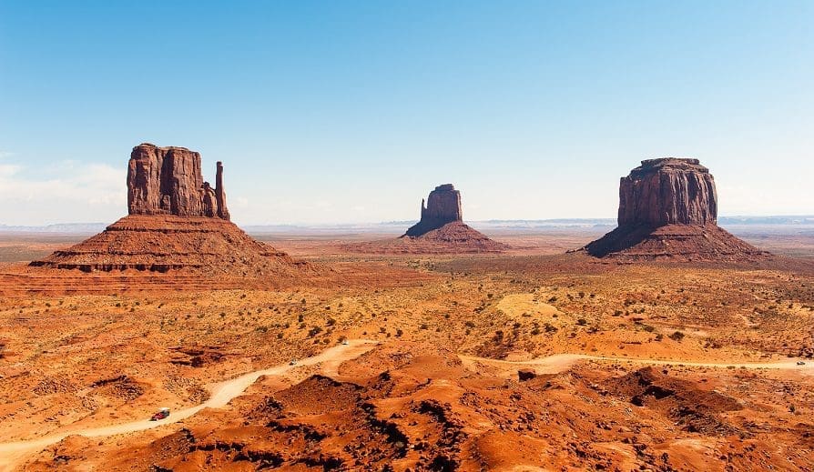 Monument Valley