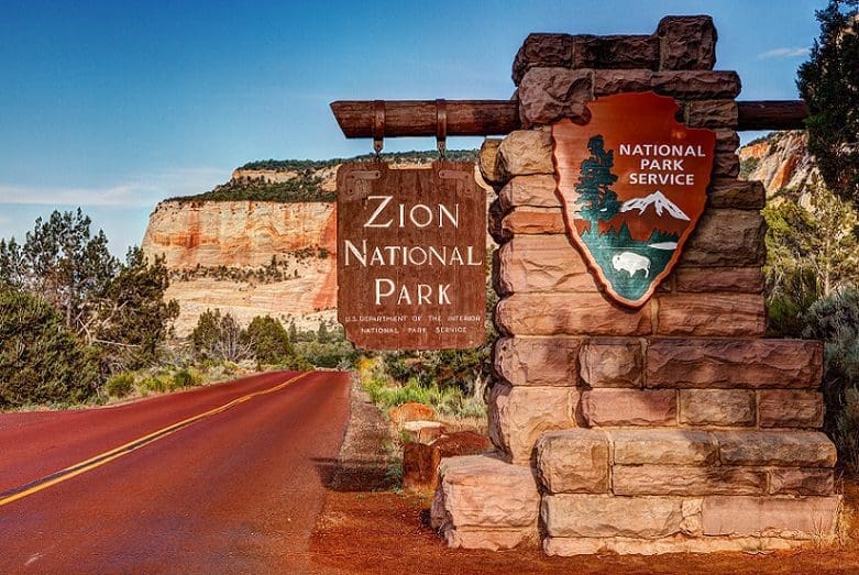 What is the Best Month to Visit Zion National Park?