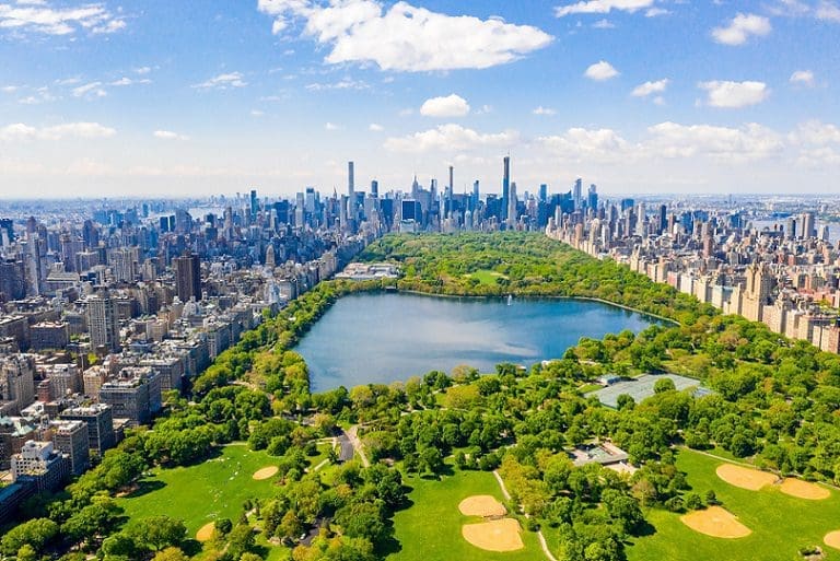 Central Park - NYC