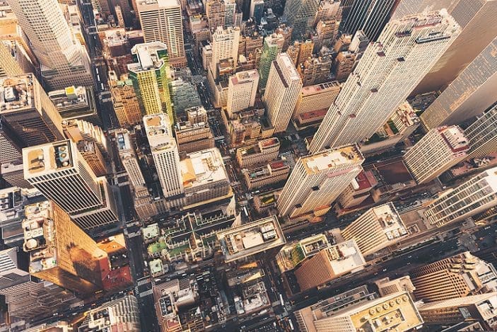 Midtown Manhattan - NYC