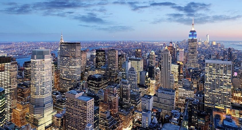 Top 10 Things to Do in New York