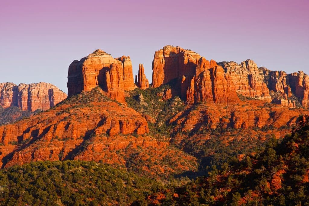Sedona