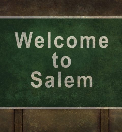 Can you walk around Salem?