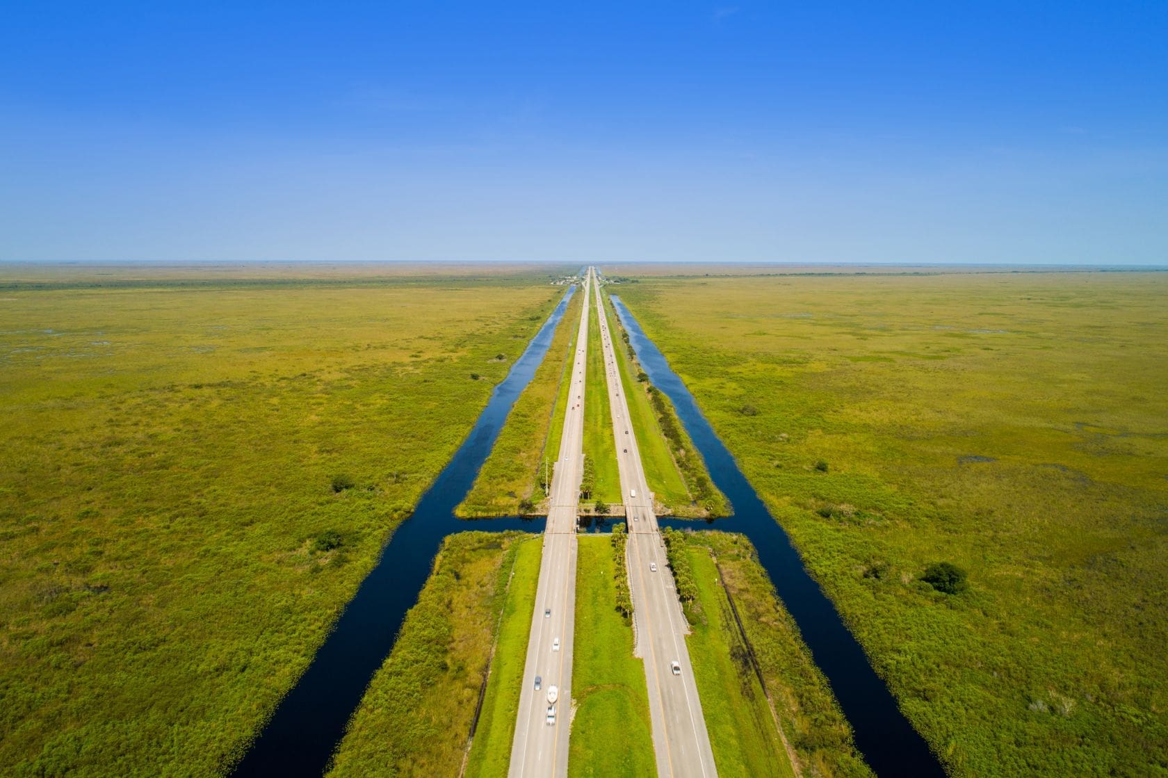 Florida Self-Guided Driving Tours Bundle