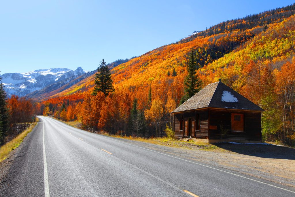 Explore the Million Dollar Highway: Uncovering Its History and Beauty
