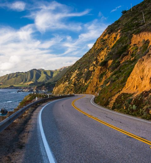 Can I Take a Driving Tour of San Francisco in Three Hours?