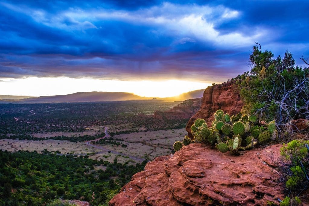 Sedona Drive